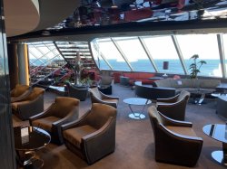 MSC Grandiosa Top Sail Lounge picture