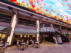 MSC Virtuosa Latelier Bar & Art picture