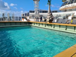 MSC Virtuosa Horizon Pool picture