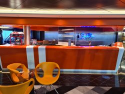MSC Virtuosa Sports Bar picture