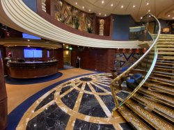 MSC Splendida Top Sail Lounge picture