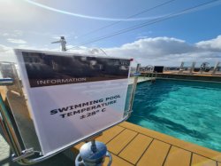 MSC Virtuosa Horizon Pool picture