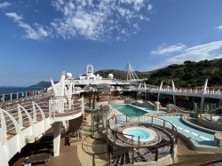 MSC Splendida Aqua Park picture