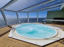 MSC Virtuosa Solarium picture