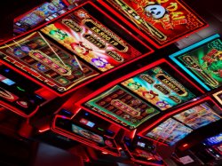 MSC Virtuosa Casino picture