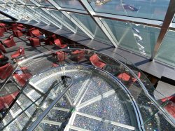 MSC Grandiosa Top Sail Lounge picture