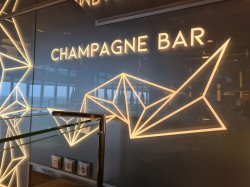 Champagne Bar picture Champagne Bar picture