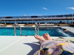 MSC Virtuosa Atmosphere Pool picture