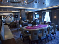 Majestic Princess Crooners Bar picture