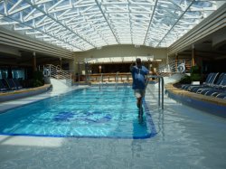 Hollywood Pool Club picture