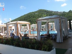 Regal Princess Retreat Pool picture