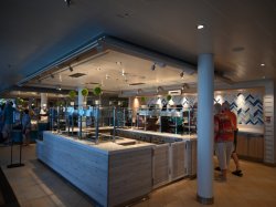 Carnival Mardi Gras Lido Marketplace picture