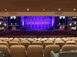 Freedom of the Seas Royal Theater picture