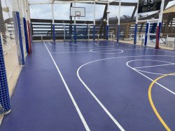 Sports Arena picture Sports Arena picture