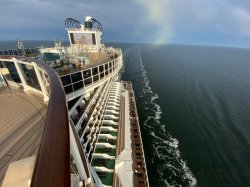 MSC Seaview Panorama Pool picture Uploaded in 2021 Photo courtesy of WorldTraveler151208. MSC Seaview Panorama Pool picture