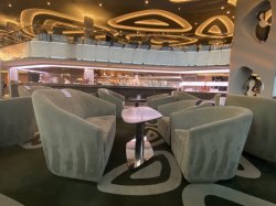 MSC Seaview Atrium Deck 5 picture