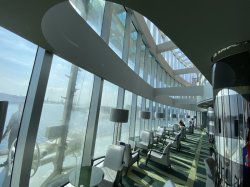 MSC Seaview Atrium picture