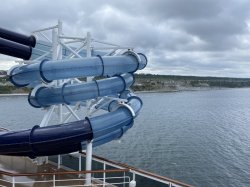 MSC Seaview Forest Aquaventure Park picture