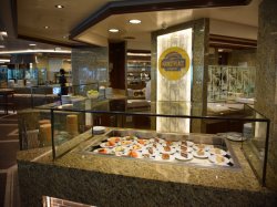 Majestic Princess World Fresh Marketplace picture