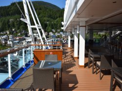 Wake View Bar picture
