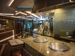 Majestic Princess World Fresh Marketplace picture