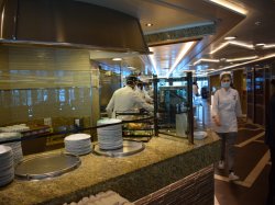 Majestic Princess World Fresh Marketplace picture