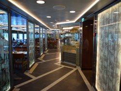 Majestic Princess World Fresh Marketplace picture