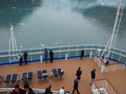 Majestic Princess Sun Deck picture