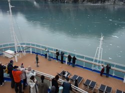 Majestic Princess Sun Deck picture