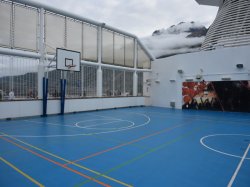 Princess Sports Central picture