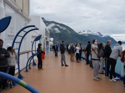 Majestic Princess Jogging Track picture