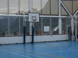 Princess Sports Central picture