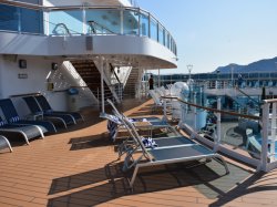 Majestic Princess Sun Deck picture