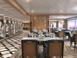 Oceania Vista Terrace Cafe picture
