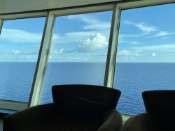 Adventure of the Seas Suite Lounge picture