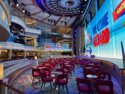 Carnival Mardi Gras Grand Central picture