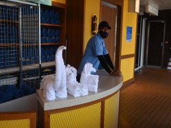 Carnival Mardi Gras Beach Pool picture