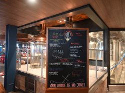 Carnival Mardi Gras Guys Pig & Anchor picture