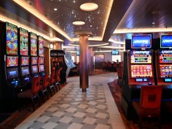 Carnival Mardi Gras Mardi Gras Casino picture