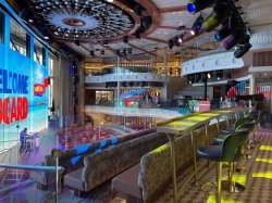 Carnival Mardi Gras Grand Central picture