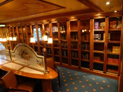 The Library picture