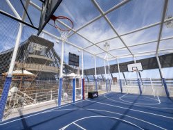 MSC Seashore Sports Arena picture