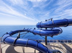 MSC Seashore Pirates Cove Aquapark picture