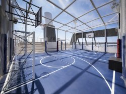 MSC Seashore Sports Arena picture