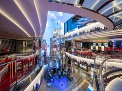Liberty Plaza picture
