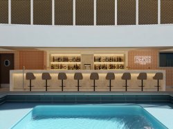 Waves Pool Bar picture