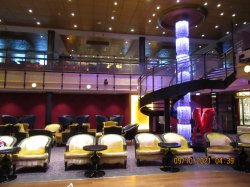 Odyssey of the Seas Music Hall picture