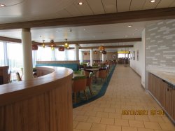 Odyssey of the Seas Windjammer Marketplace picture