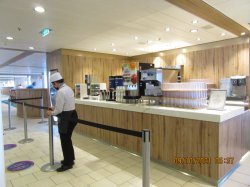 Odyssey of the Seas Windjammer Marketplace picture