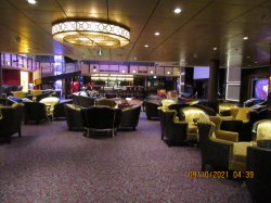 Odyssey of the Seas Music Hall picture